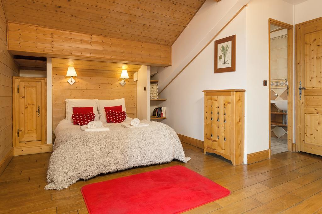 Madame Vacances Les Chalets De L'Altiport Alpe d'Huez Ngoại thất bức ảnh